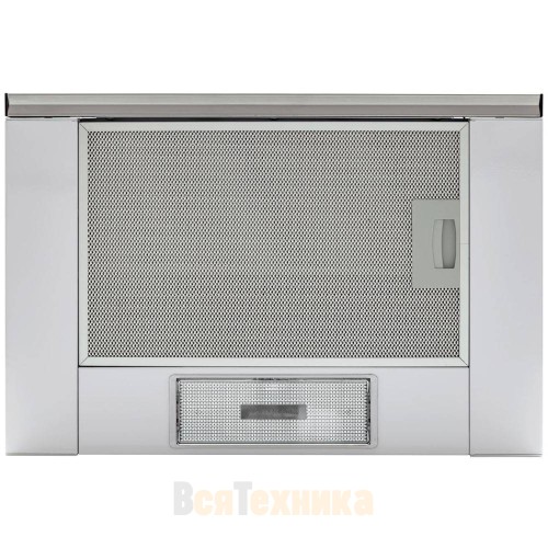 Вытяжка Krona KAMILLA 450 INOX (1 мотор)