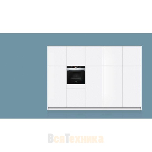 Духовой шкаф Siemens HN678G4S6