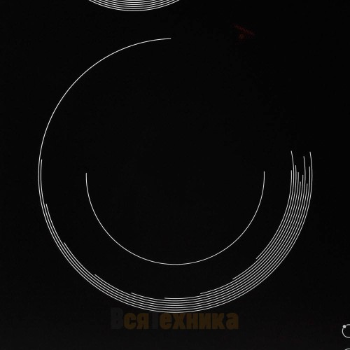 Варочная панель Krona ORSA 60 BL