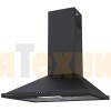 Вытяжка KRONA BELLA 600 BLACK PB