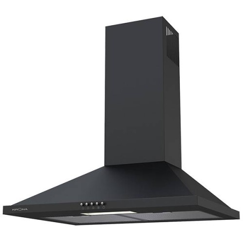 Вытяжка KRONA BELLA 600 BLACK PB