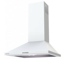 Вытяжка Krona BELLA 500 WHITE push button  