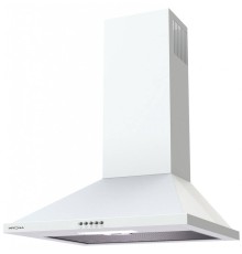 Вытяжка Krona BELLA 500 WHITE push button  