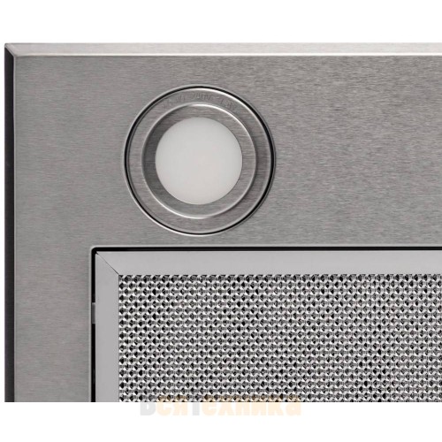 Вытяжка Krona Ameli 600 inox PB