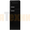 Холодильник Smeg FAB30RBL5