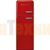 Холодильник Smeg FAB30LRD5