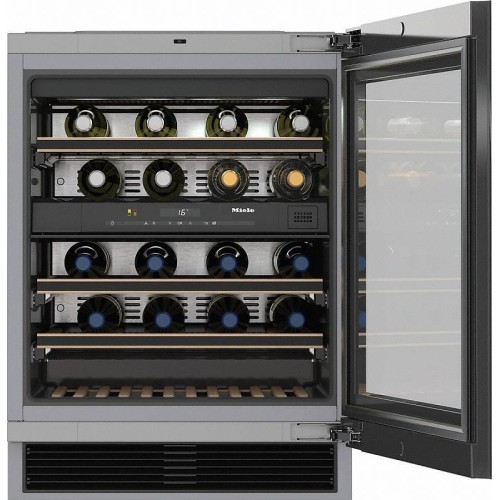 Винный холодильник Miele KWT 6322 UG