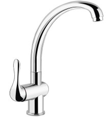 Смеситель SMEG MF8CR