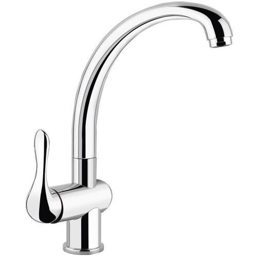 Смеситель SMEG MF8CR