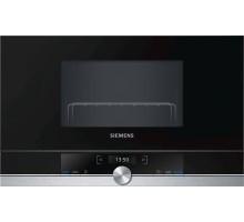 Микроволновая печь Siemens BE 634RGS1