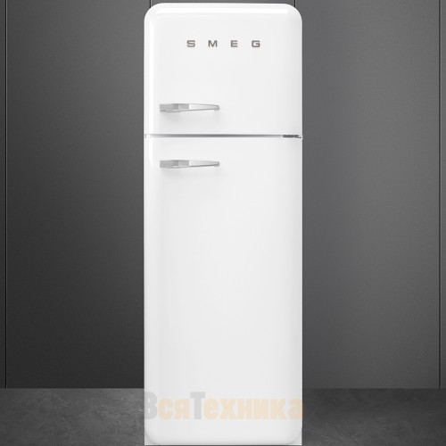 Холодильник Smeg FAB30RWH5