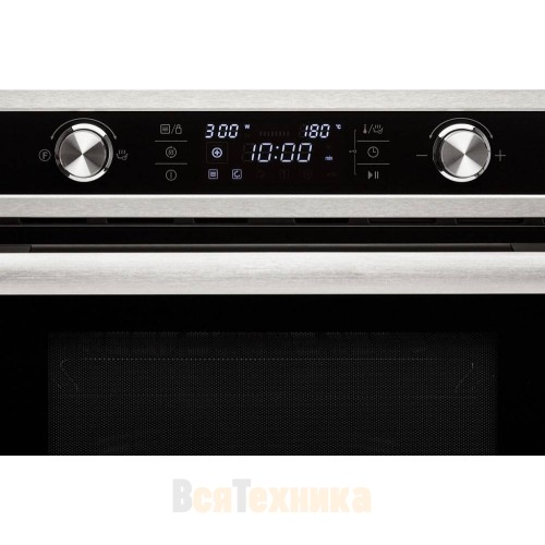 Духовой шкаф Krona DUETTO 60 IX
