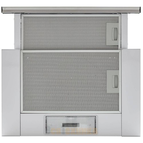 Вытяжка Krona KAMILLA 450 INOX (1 мотор)