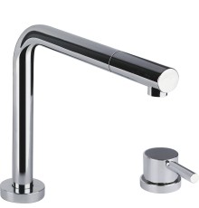 Смеситель Smeg MTD5CR