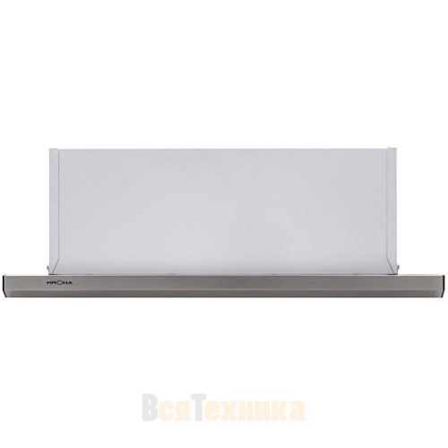 Вытяжка Krona KAMILLA slim 500 inox
