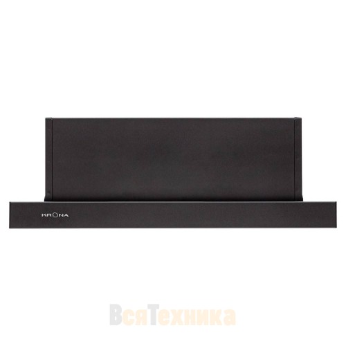 Вытяжка Krona KAMILLA 500 BLACK