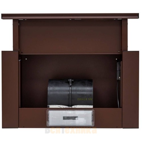 Вытяжка Krona KAMILLA 500 BROWN