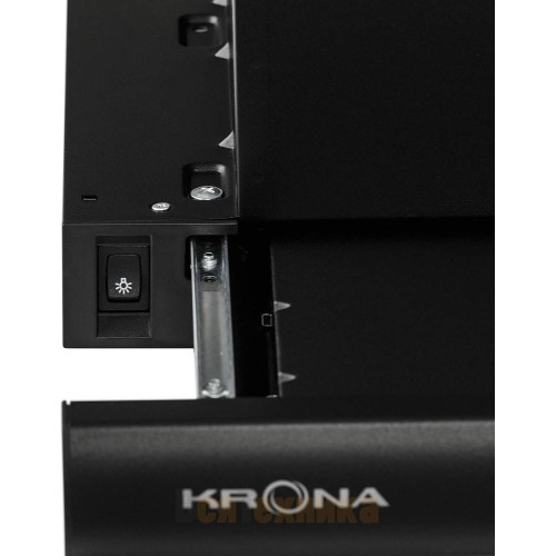 Вытяжка Krona KAMILLA 600 SUPERNOVA B