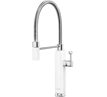 Смеситель SMEG MDF50WH
