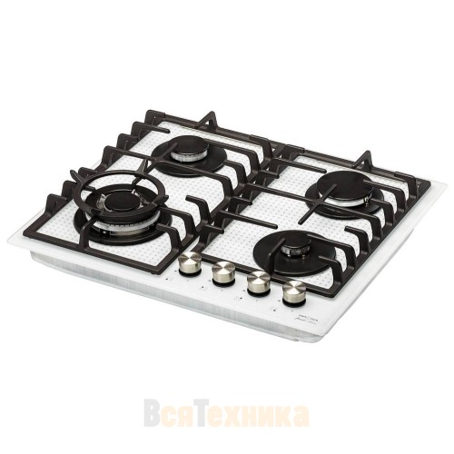 Варочная панель Krona ARDORE 60 WH