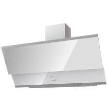 Вытяжка Krona IRIDA 900 white sensor  