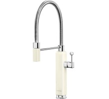 Смеситель SMEG MDF50CR