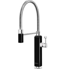 Смеситель SMEG MDF50BL
