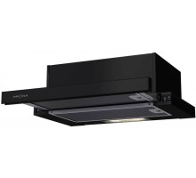 Вытяжка Krona KAMILLA 500 BLACK  