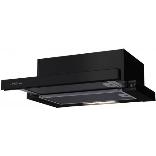 Вытяжка Krona KAMILLA 500 BLACK