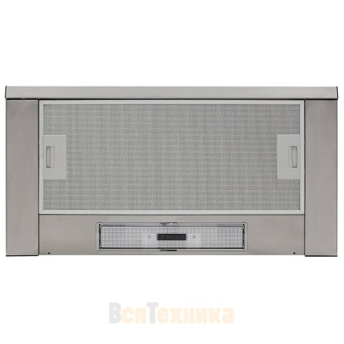 Вытяжка Krona KAMILLA SLIM 600 INOX (2 мотора)
