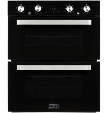 Духовой шкаф Krona ARTE 60 BL