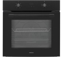 Духовой шкаф Krona MAGNETE 60 BL/BL