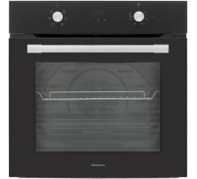 Духовой шкаф Krona MAGNETE 60 BL