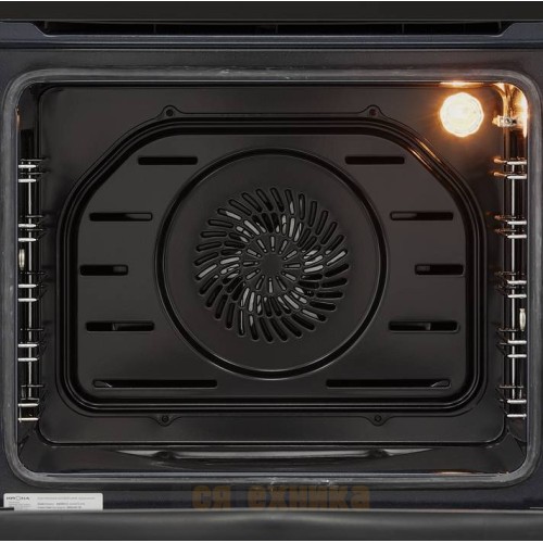 Духовой шкаф Krona MAGNETE 60 BL