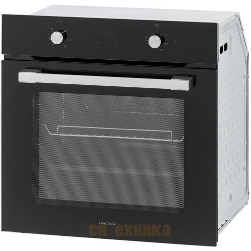 Духовой шкаф Krona MAGNETE 60 BL