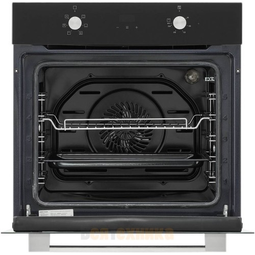 Духовой шкаф Krona MAGNETE 60 BL