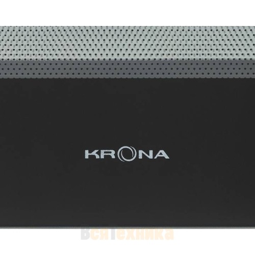 Духовой шкаф Krona MAGNETE 60 BL