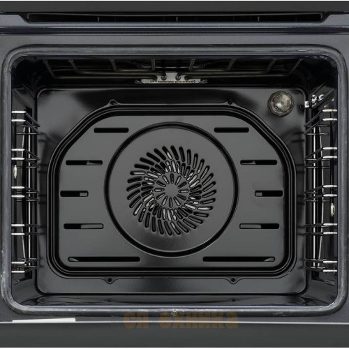 Духовой шкаф Krona MAGNETE 60 BL