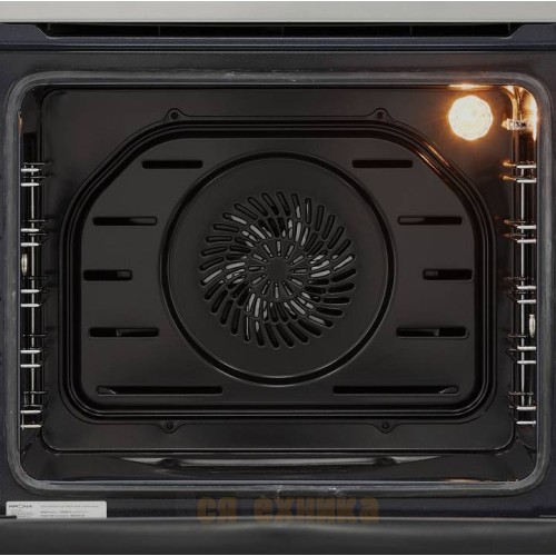 Духовой шкаф Krona MAGNETE 60 IX