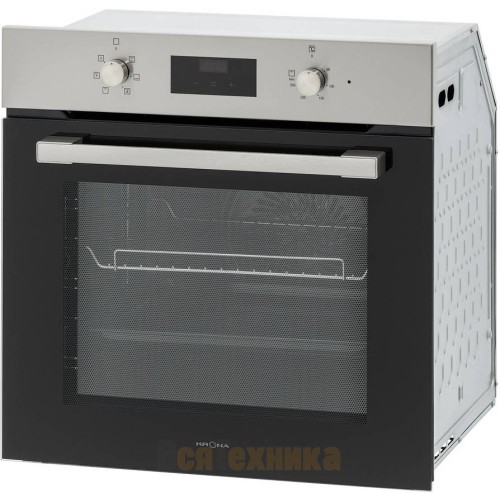 Духовой шкаф Krona MAGNETE 60 IX