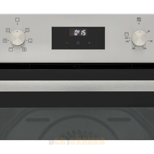 Духовой шкаф Krona MAGNETE 60 IX