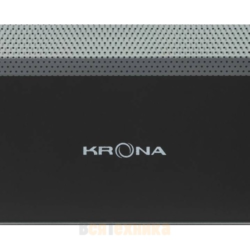Духовой шкаф Krona MAGNETE 60 IX