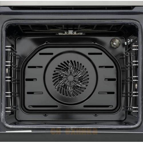 Духовой шкаф Krona MAGNETE 60 IX