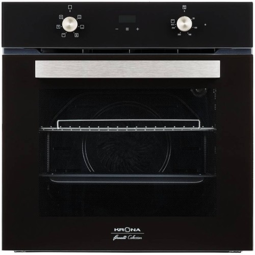 Духовой шкаф Krona REGINA 60 BL