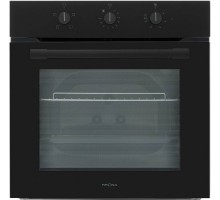 Духовой шкаф Krona SERA 60 BL/BL