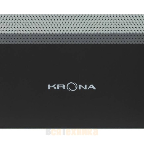 Духовой шкаф Krona SERA 60 BL/BL