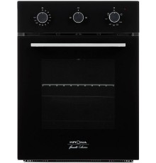 Духовой шкаф Krona STRETTO 45 BL 