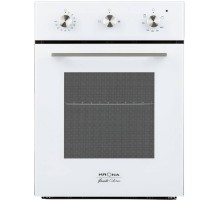Духовой шкаф Krona STRETTO 45 WH