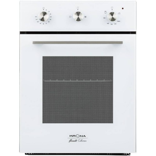 Духовой шкаф Krona STRETTO 45 WH