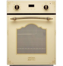Духовой шкаф Krona TENERO 45 IV  